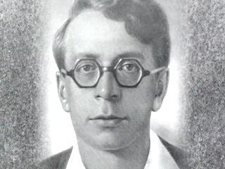 Всё мне мерещится поле с гречихою...