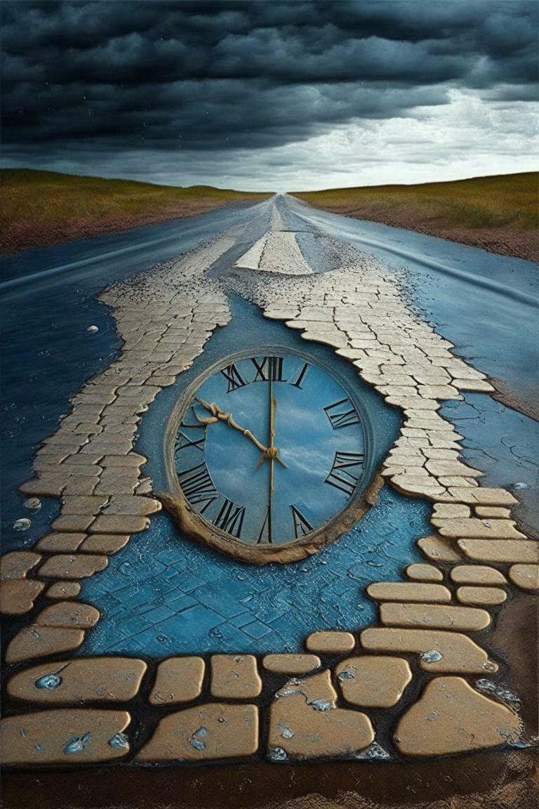 Камо грядеши!?