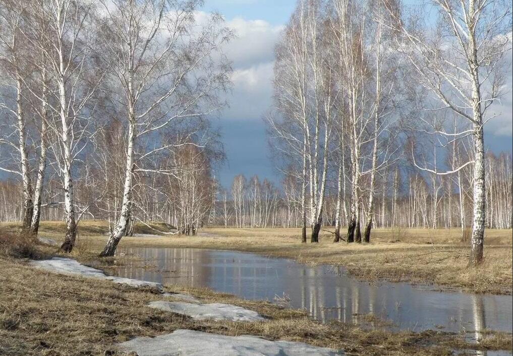 Апрельский день картинки