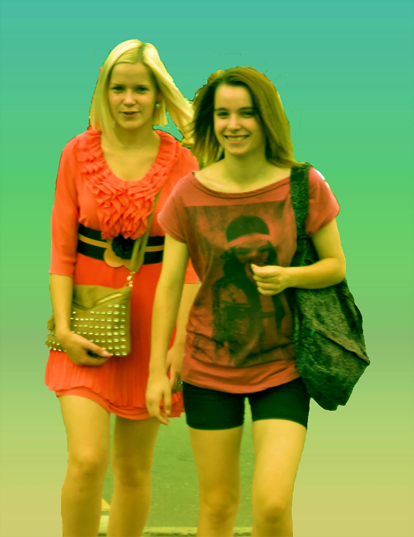 В подражание Галичу