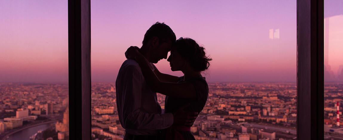 Мы в этой комнате одни (Part:1)