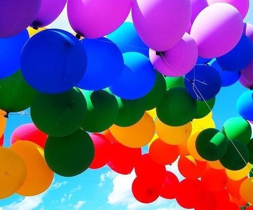 Весна бьёт...