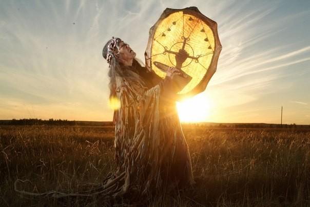 Всему своё время...