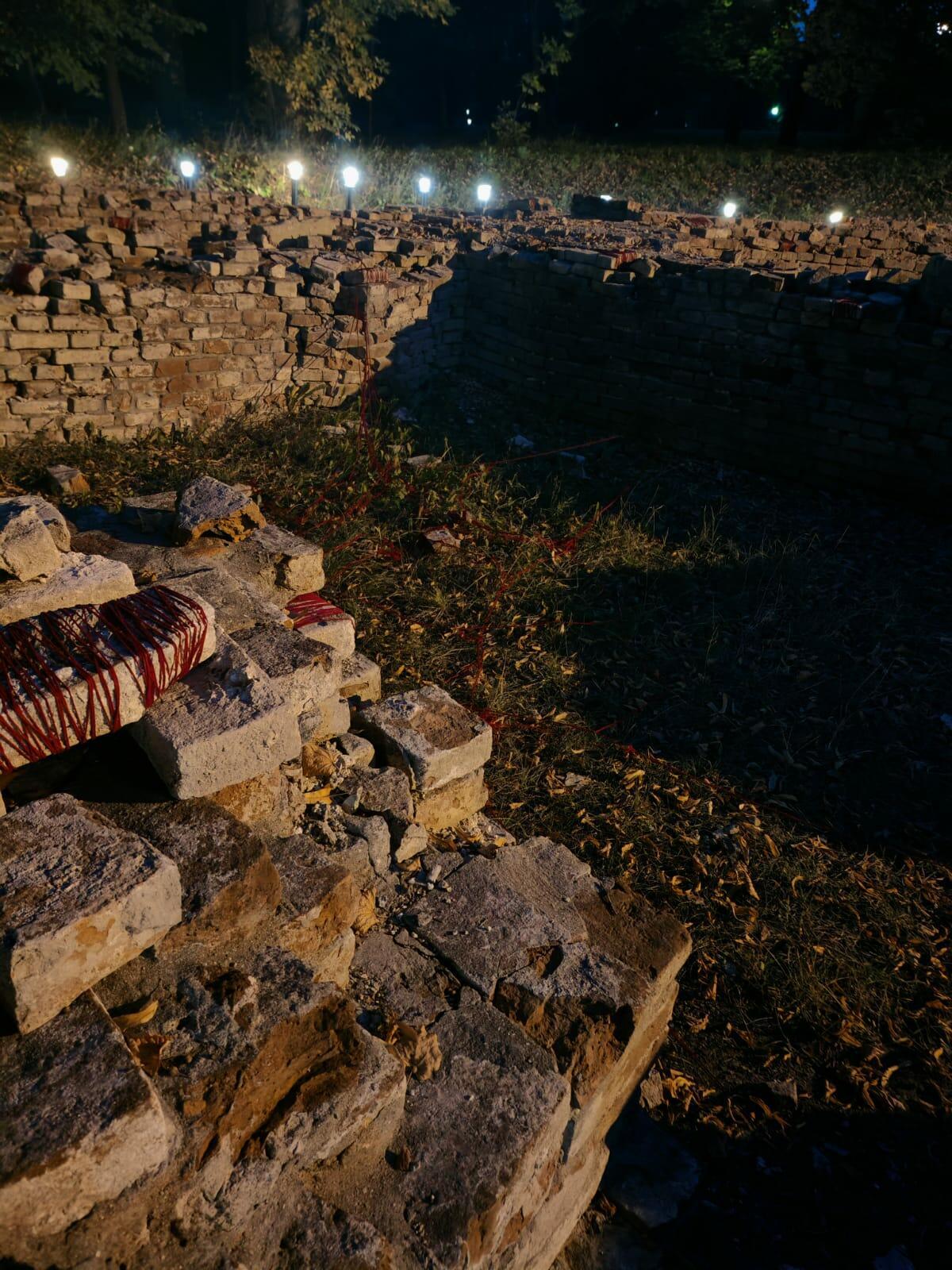 Нити судьбы