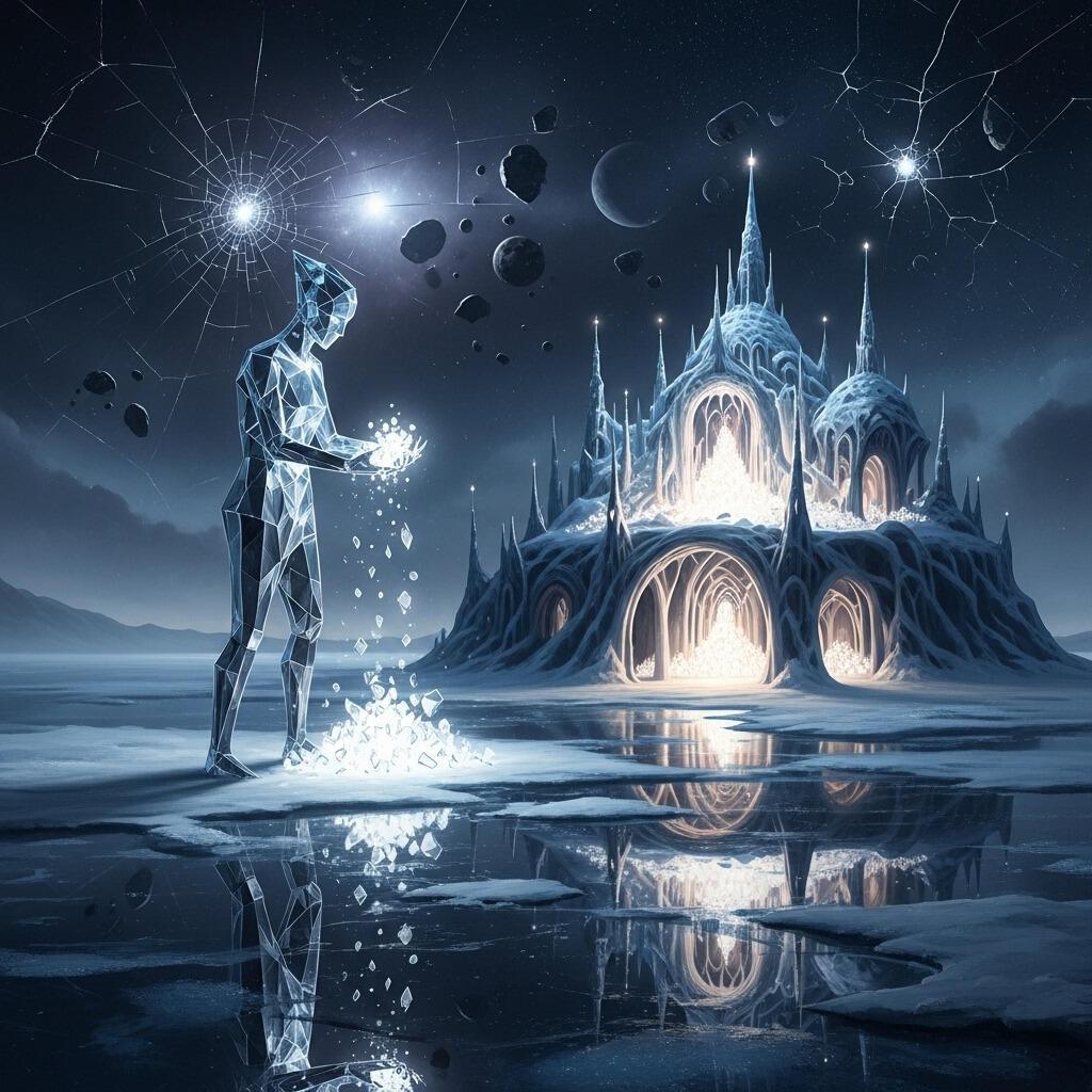 Сумма нулей