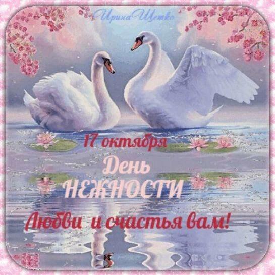 С Днём Нежности!!!