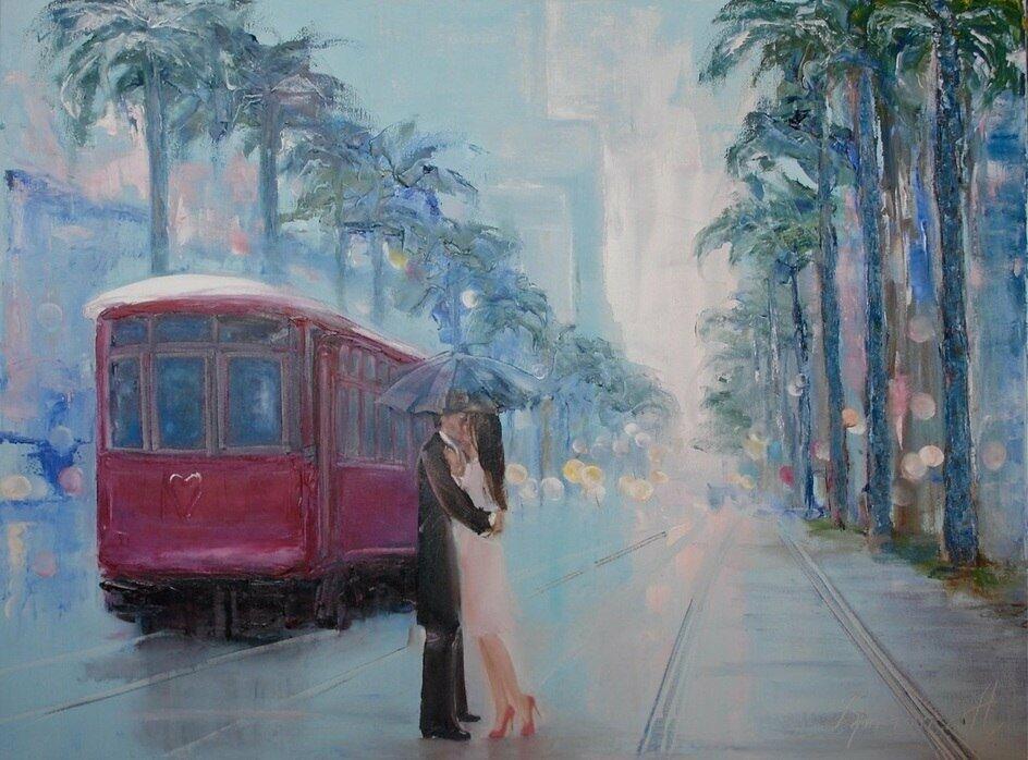 "Во сне..." (04.08.2019)