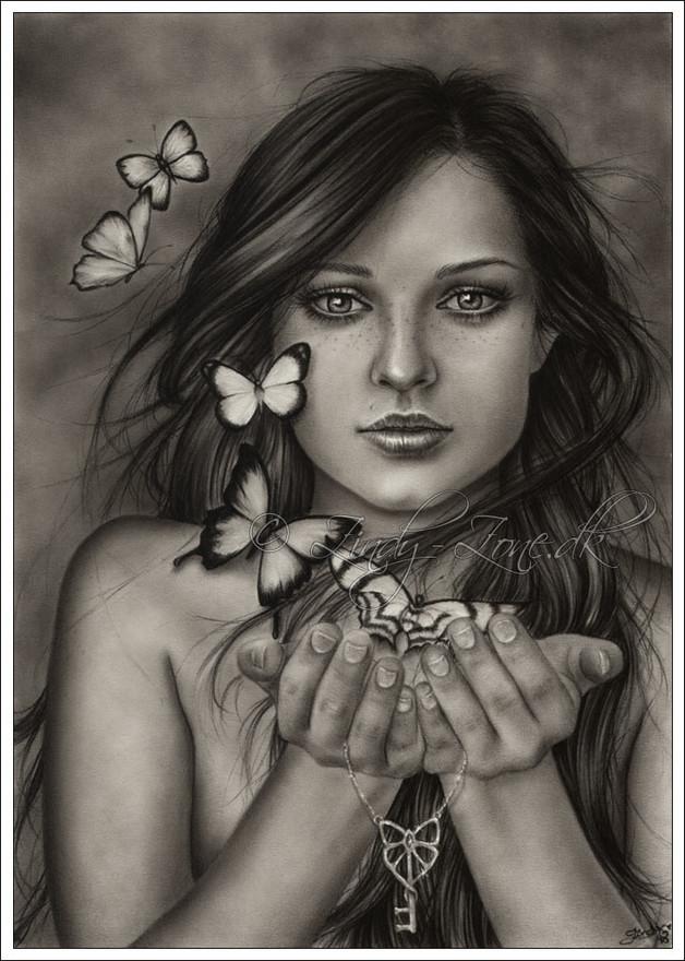 Мы разговаривали.