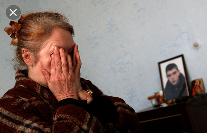 Мне так жаль.