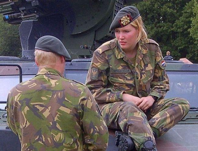 Стратегия и тактика любви