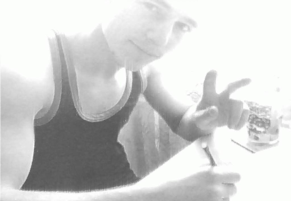 Узнаёшь меня!?