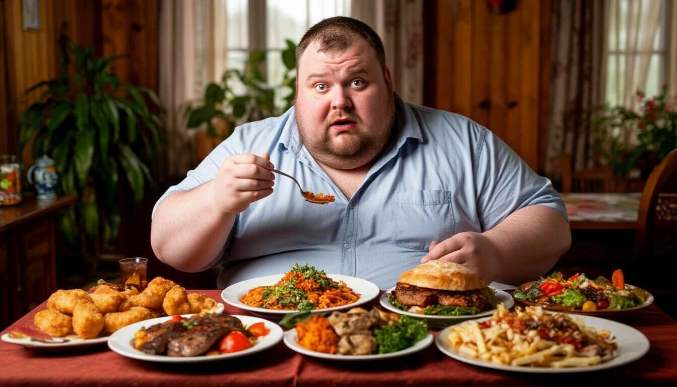 ТАКАЯ  ЗАМОРОЧКА.