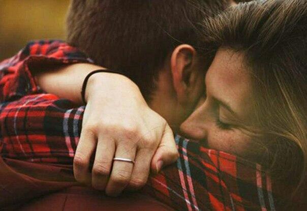 И снова про любовь