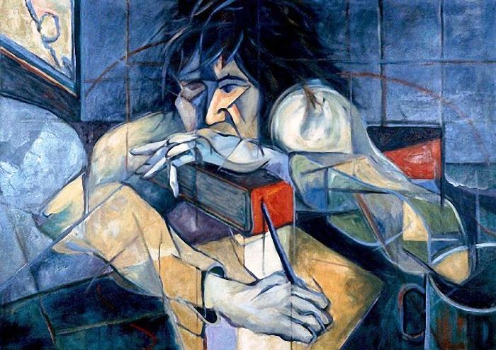 Эй вы, люди-рифмачи