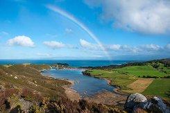 ДАЛЬНИЕ  ДАЛИ.