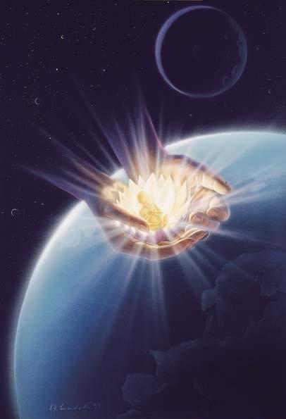 Порыв вдохновения