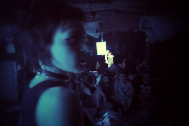 *** Маячит в сознаньи пейзаж знакомый... 