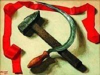 ОН КОММУНИСТОМ БЫЛ, ХОТЬ МОЛОД...