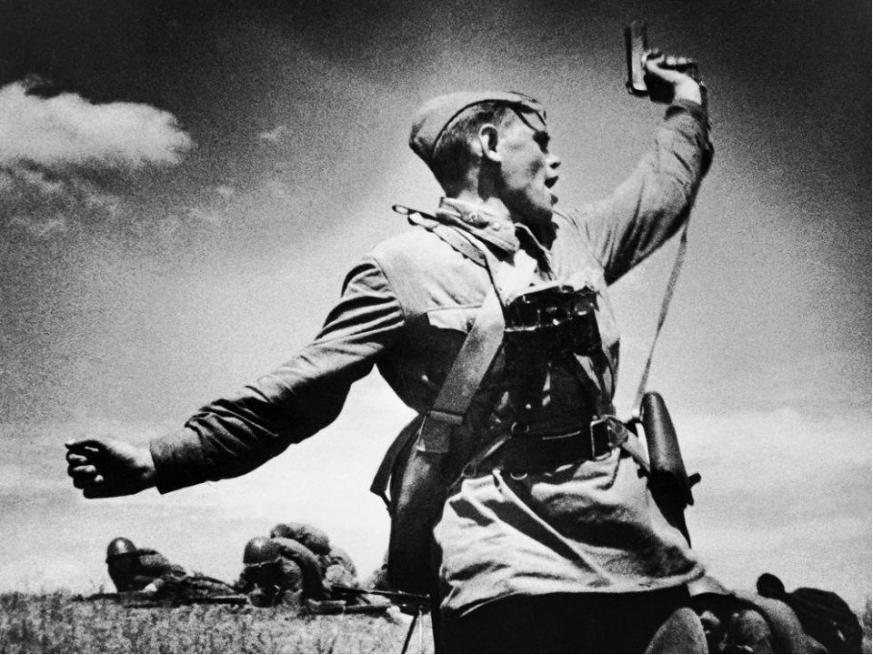 Что значит Слава для меня?