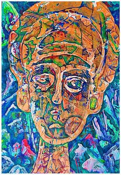 Послание ИЮФа