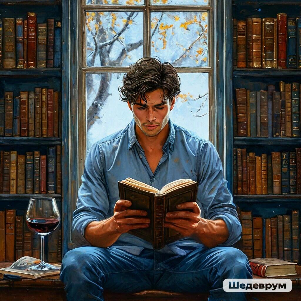 Жемчужины знаний