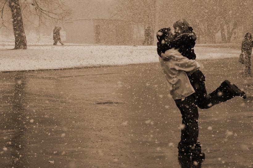 Предчувствие