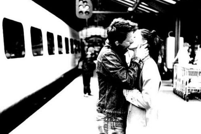 В разлуке с тобой