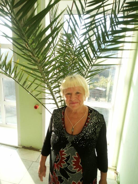 На грани радости и горя