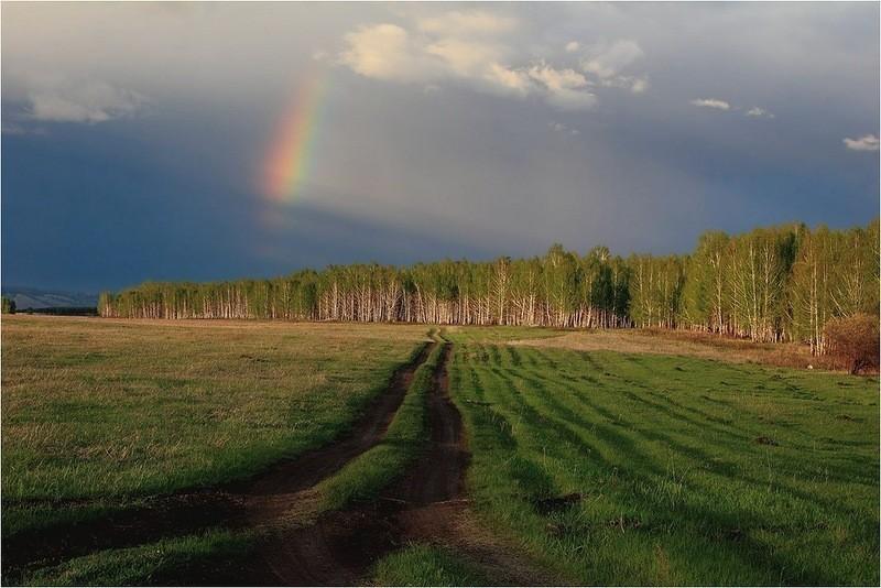 Ты ускользала без прикрас...