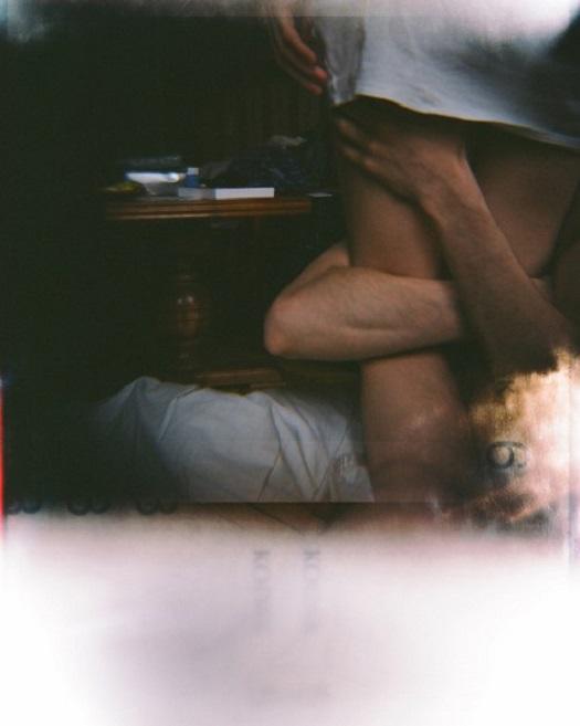 "Не отпущу…" (01.09.2017)