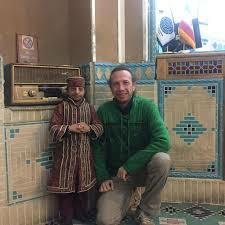 Говорил-:"Это наш путь".