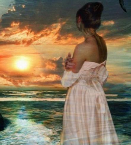 Однажды я нечаянно влюбилась