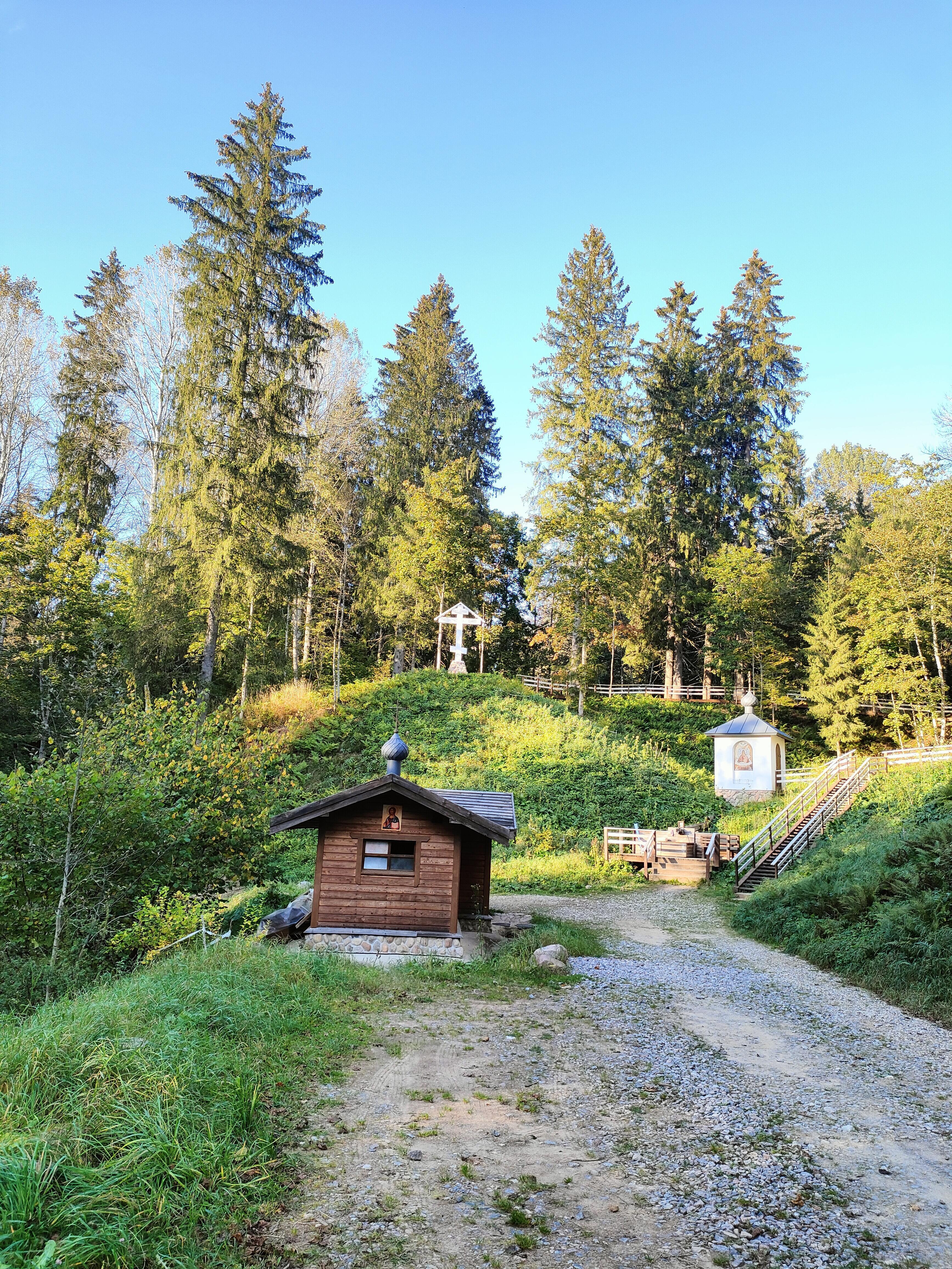 Симанский лог