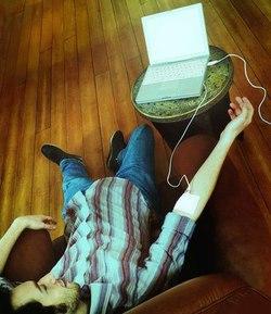 Цыганки не врут.