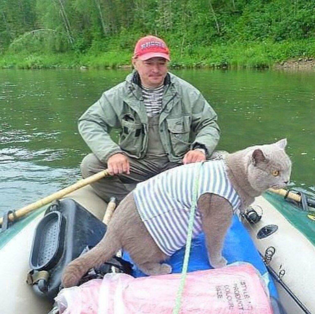 Ответ поэту - Киреев Леонид - НА ЗИГАНЕ