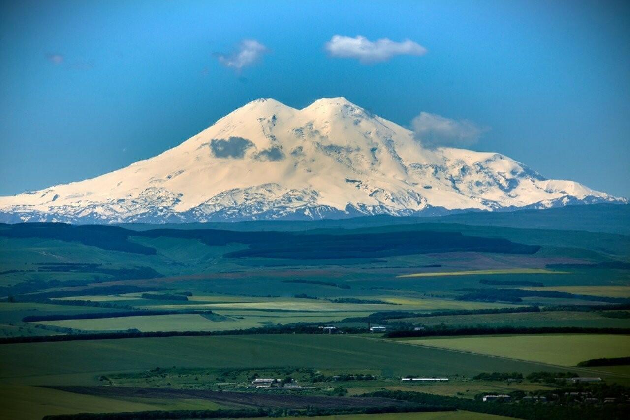 «Лит-ра» 11: «Кавказ подо мной /А. С. Пушкин/.