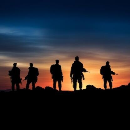 УШЕДШИМ БОЕВЫМ ДРУЗЬЯМ