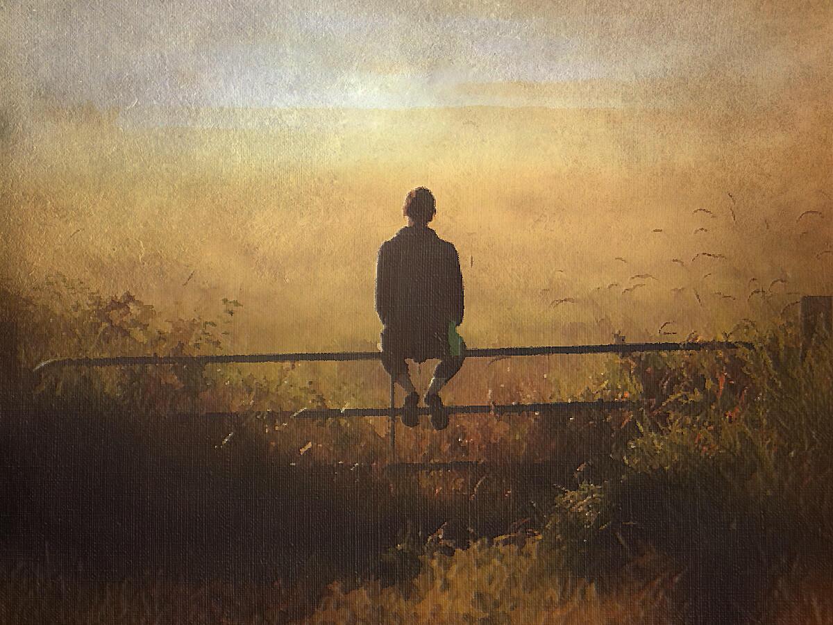 Неприкаянность