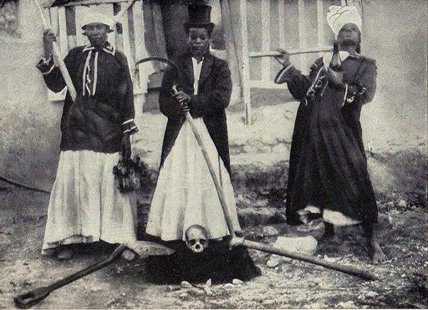 Памяти Марии Лаво