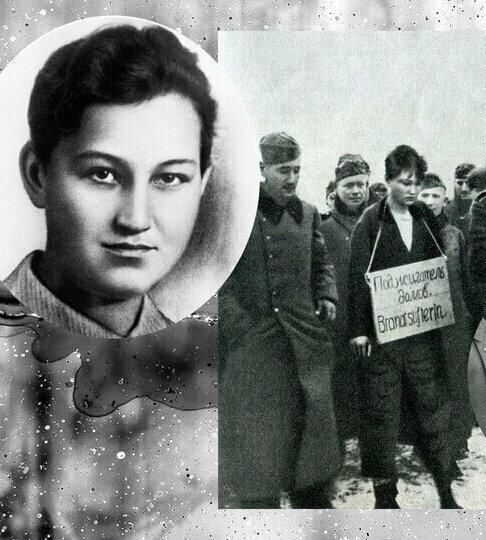 Нас двести миллионов! Всех не перевешаете