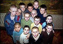 Поэма о Сироте !