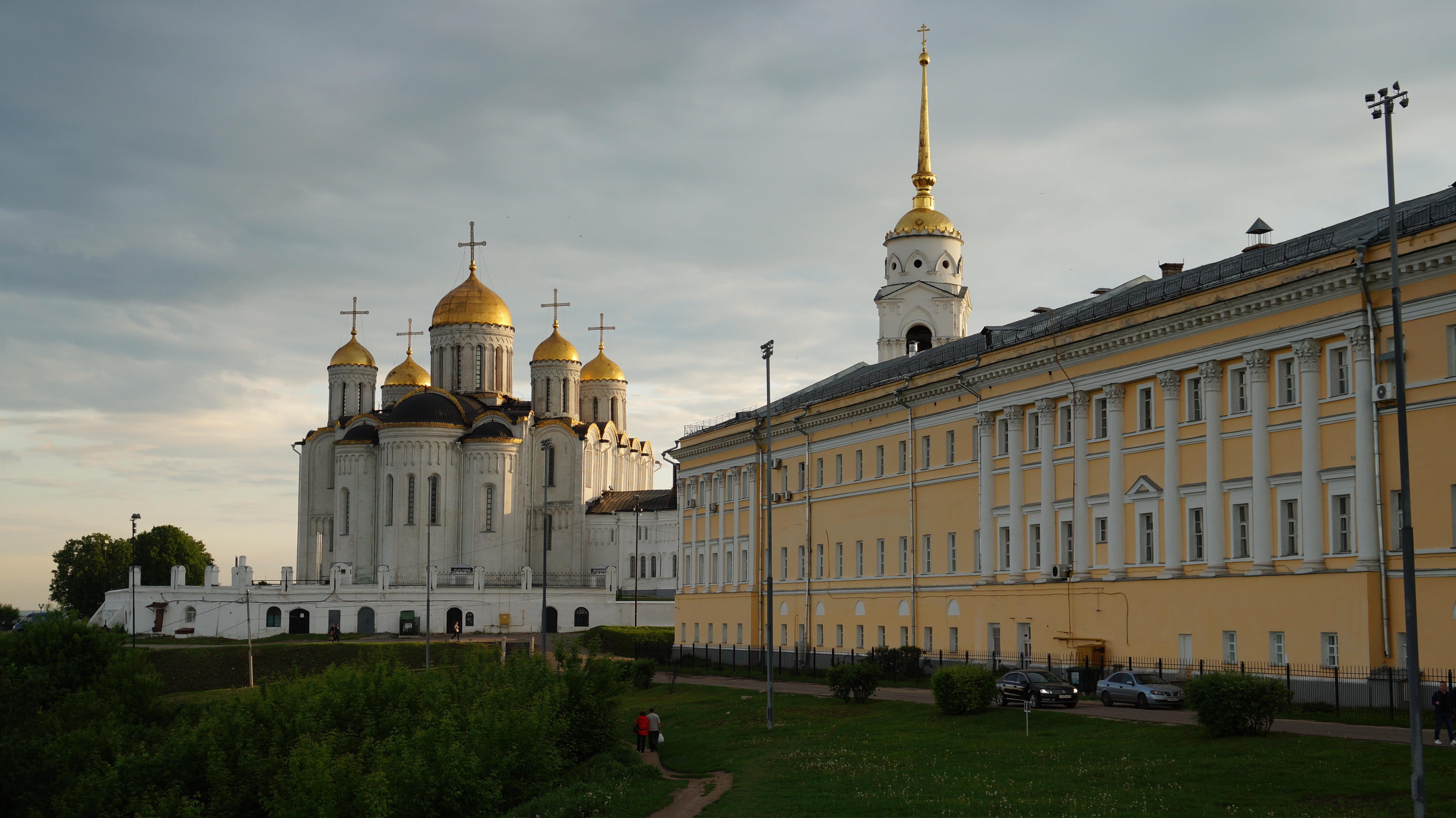 Иногда трудно выразить все словами