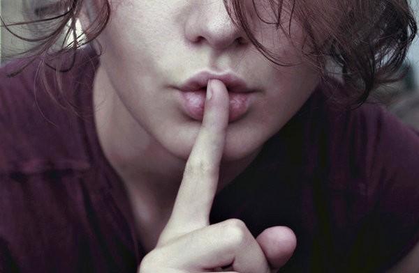 Мой яд - голос...