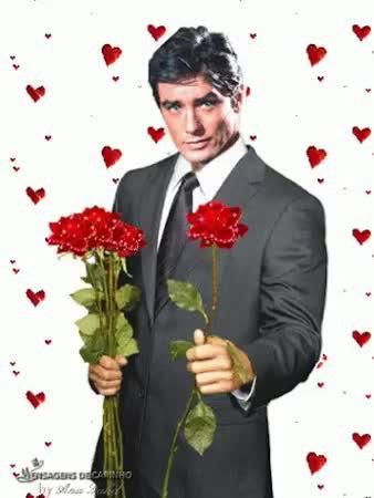 Любимых не ищут, их в награду дают Небеса!