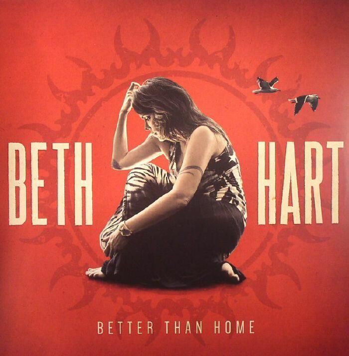 Tell Her You Belong To Me - Beth Hart