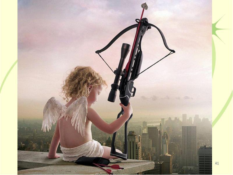 Всякий влюбленный - солдат