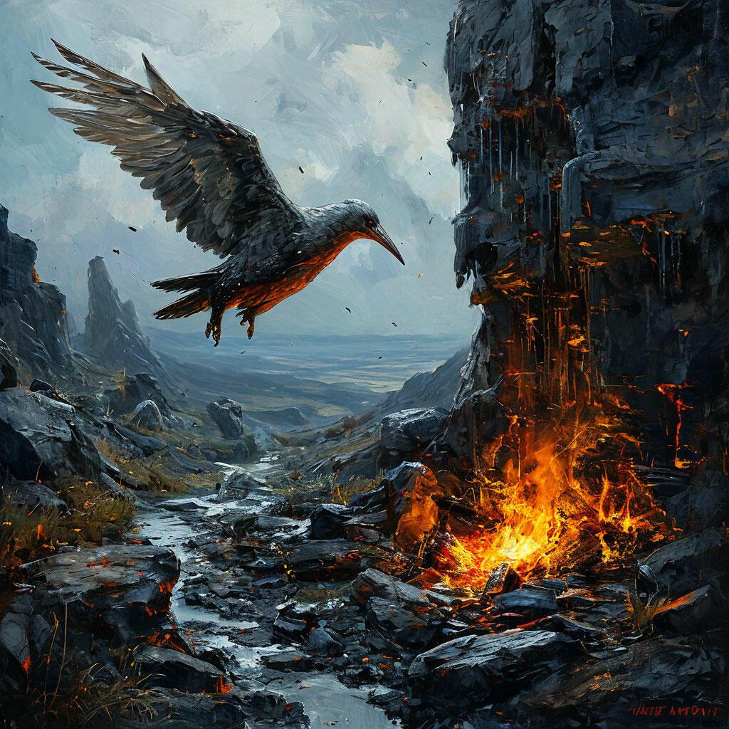 Тебя со мною нет...   