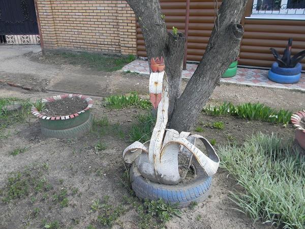 У ЖИЗНИ - ДВА КРЫЛА...