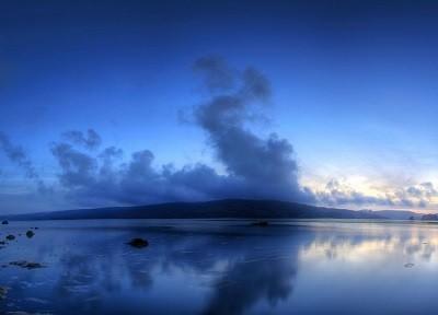 Водные загадки