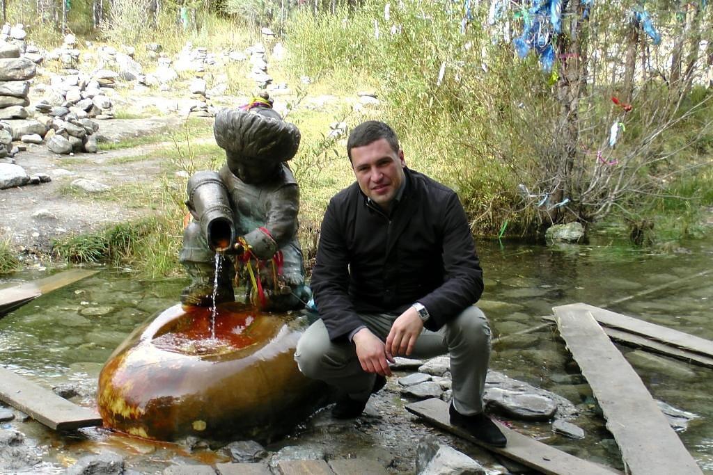 Кувшин изобилия